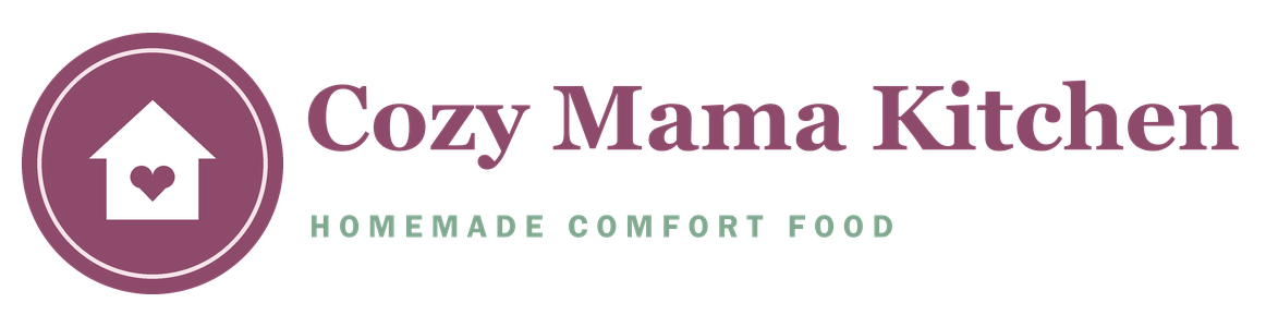 Cozy Mama Kitchen